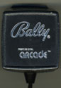 Power Supply (Bally)(Back)